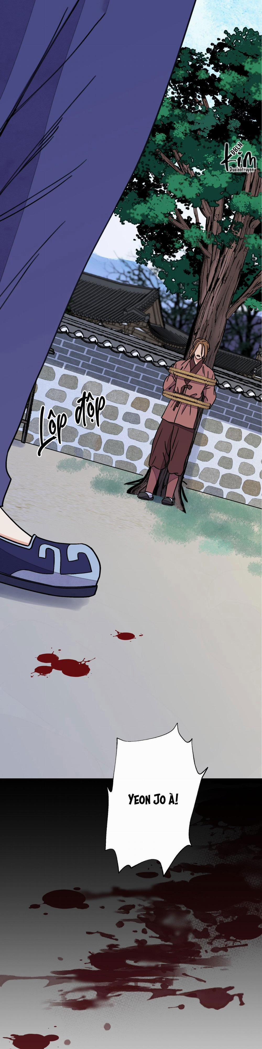 KIẾM HOA 55 trang 12