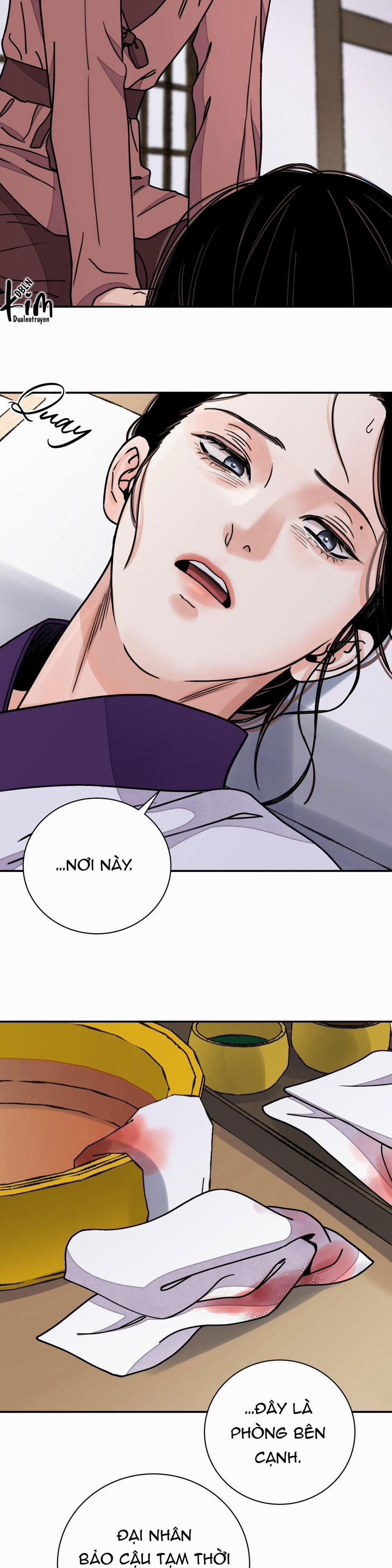 KIẾM HOA 55 trang 15