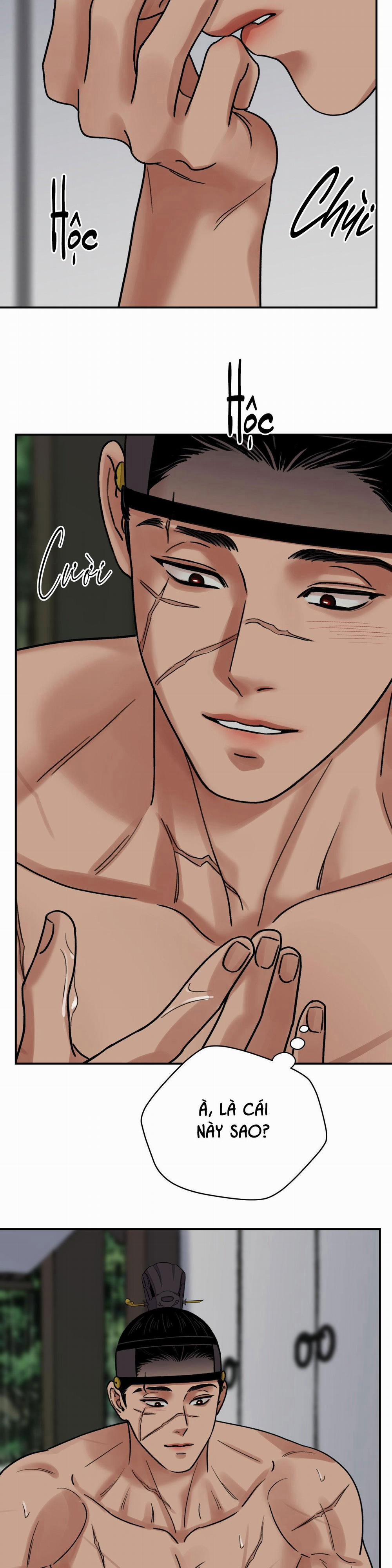 KIẾM HOA 61 trang 24