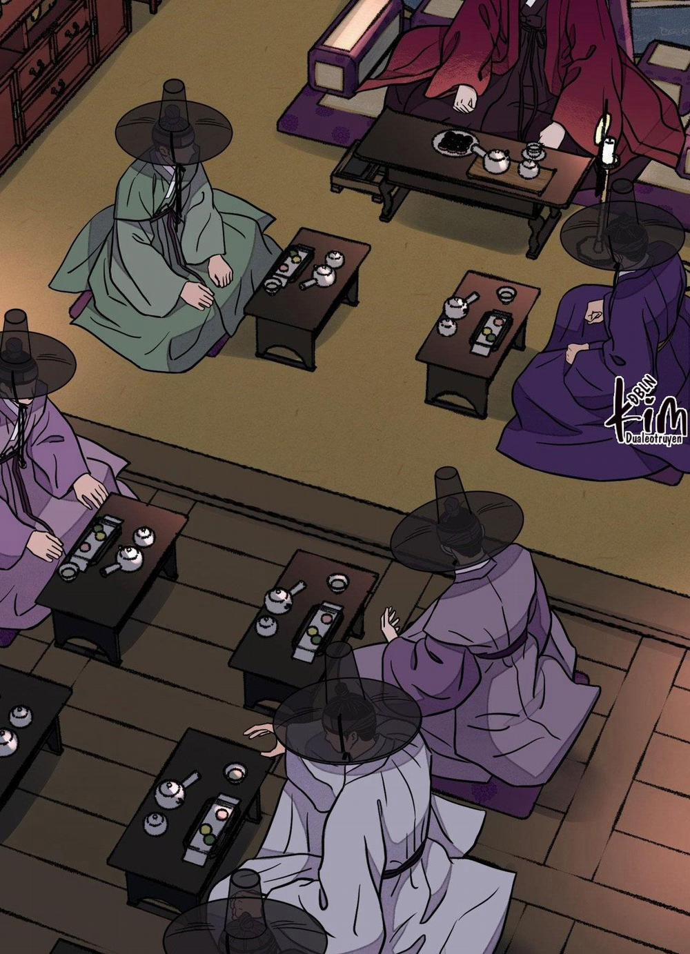 KIẾM HOA 65 trang 62