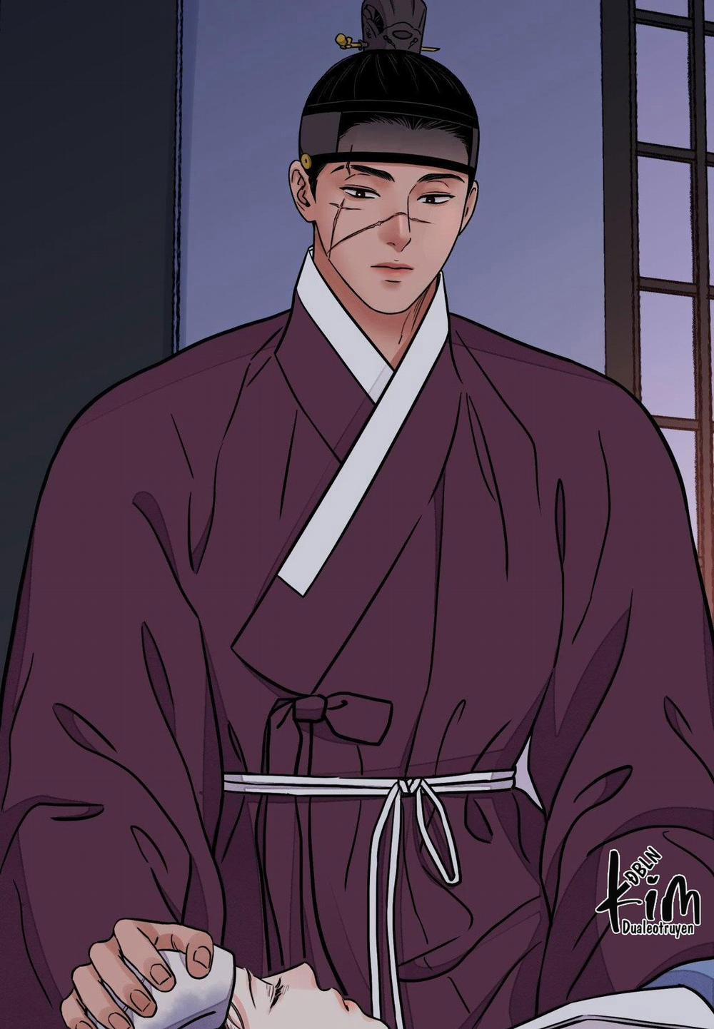 KIẾM HOA 74 trang 13