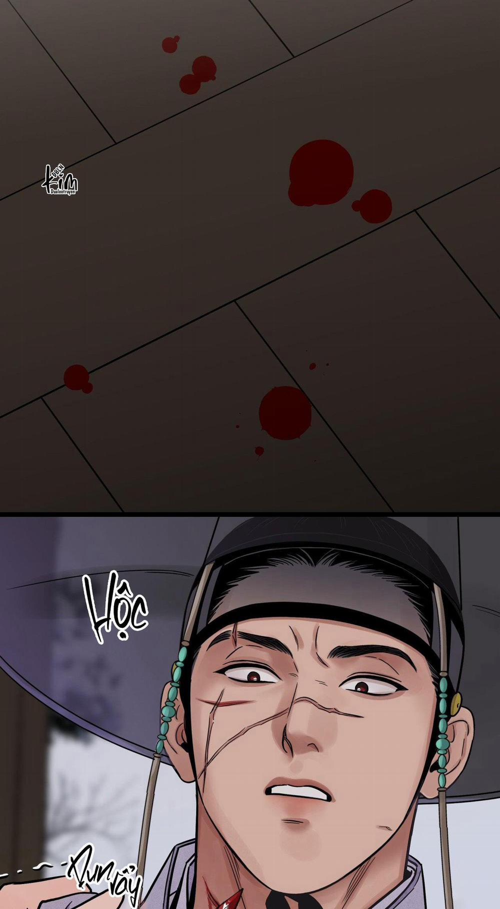 KIẾM HOA 75 trang 22