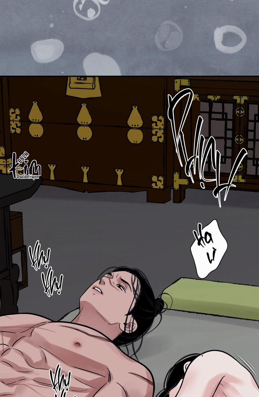 KIẾM HOA 79 End ss1 trang 20