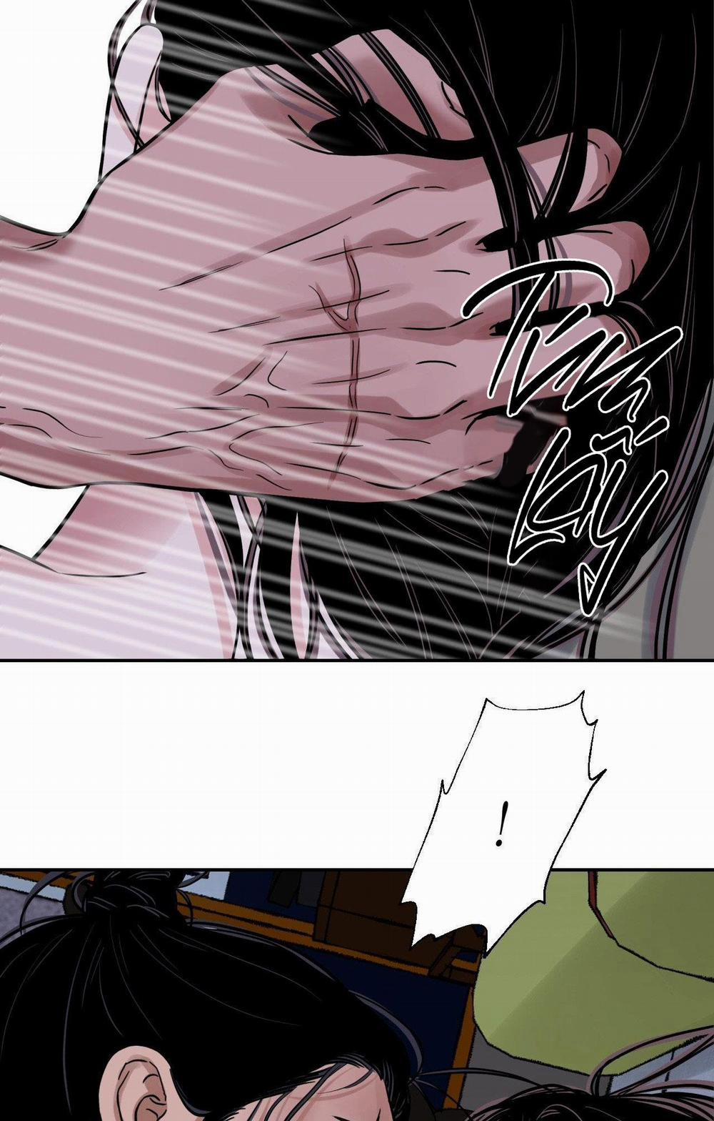 KIẾM HOA 79 End ss1 trang 29