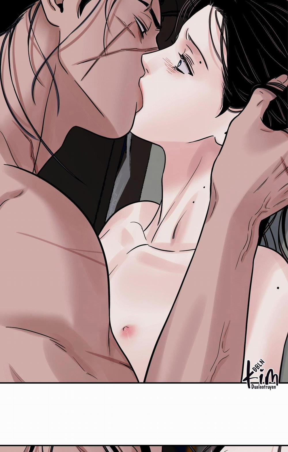 KIẾM HOA 79 End ss1 trang 30