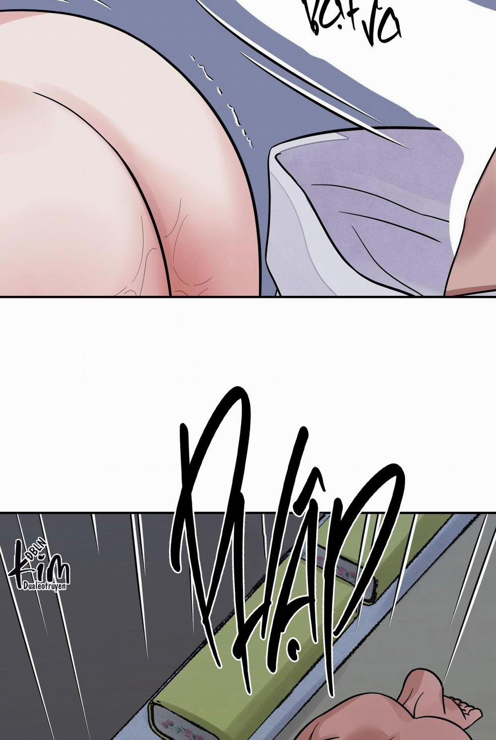 KIẾM HOA 79 End ss1 trang 43