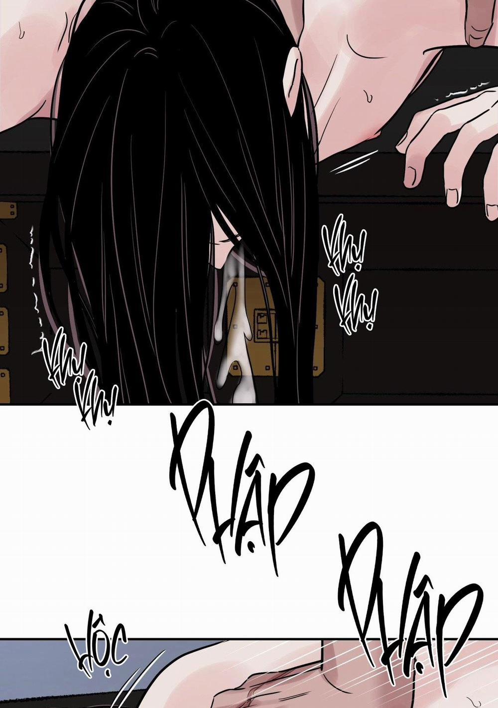 KIẾM HOA 79 End ss1 trang 48