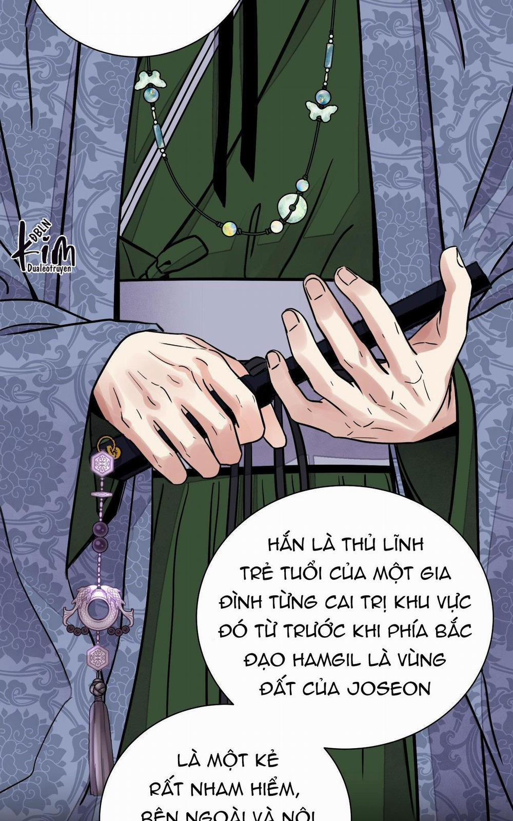 KIẾM HOA 79 End ss1 trang 79