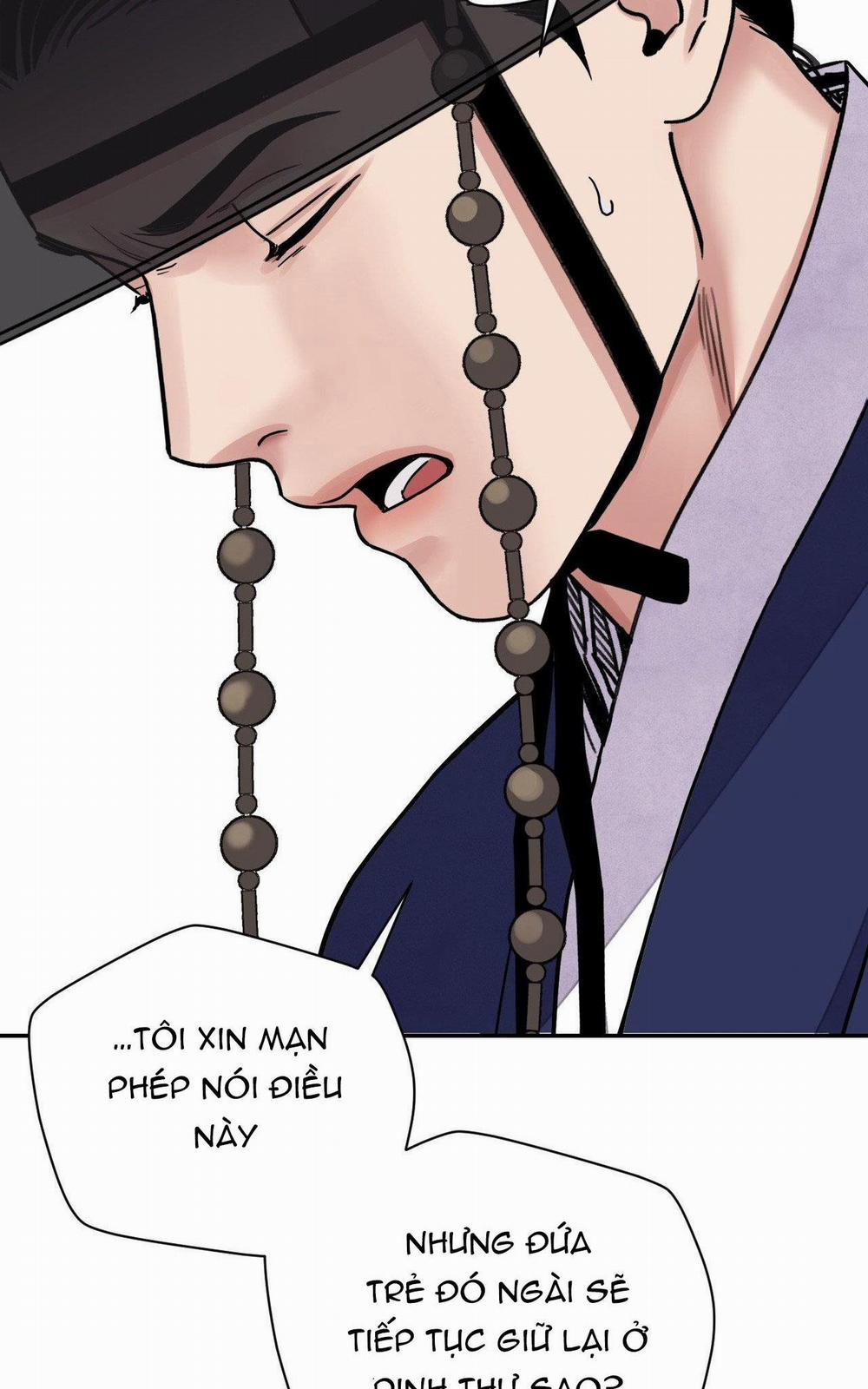 KIẾM HOA 79 End ss1 trang 82