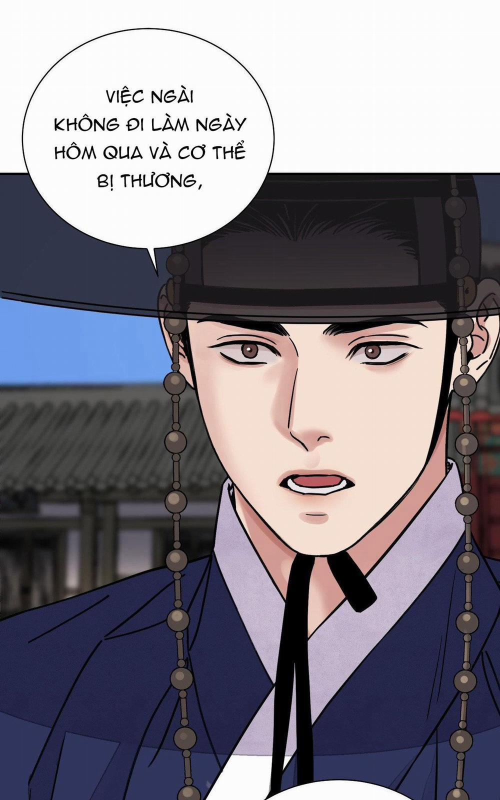 KIẾM HOA 79 End ss1 trang 84