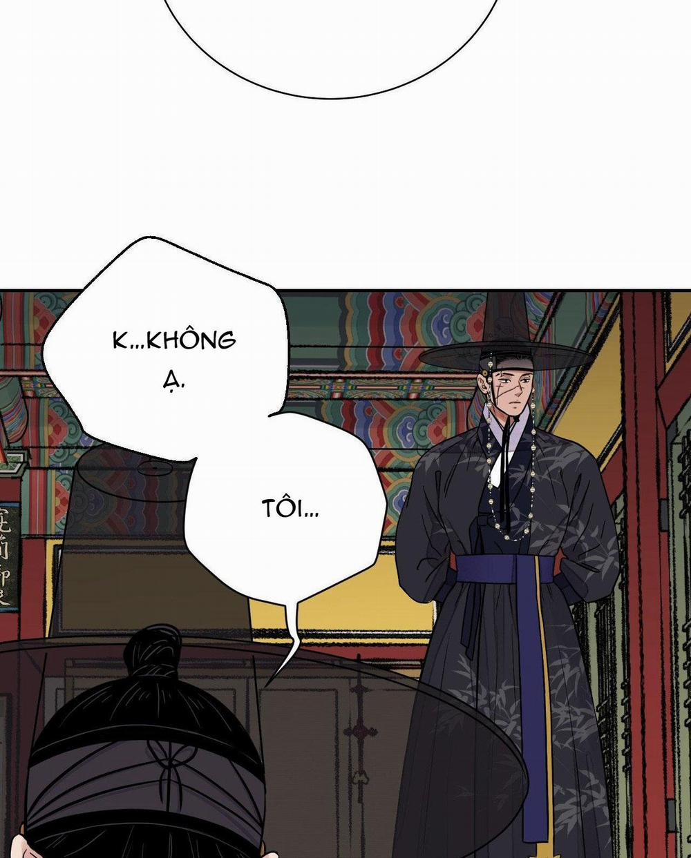 KIẾM HOA 79 End ss1 trang 91