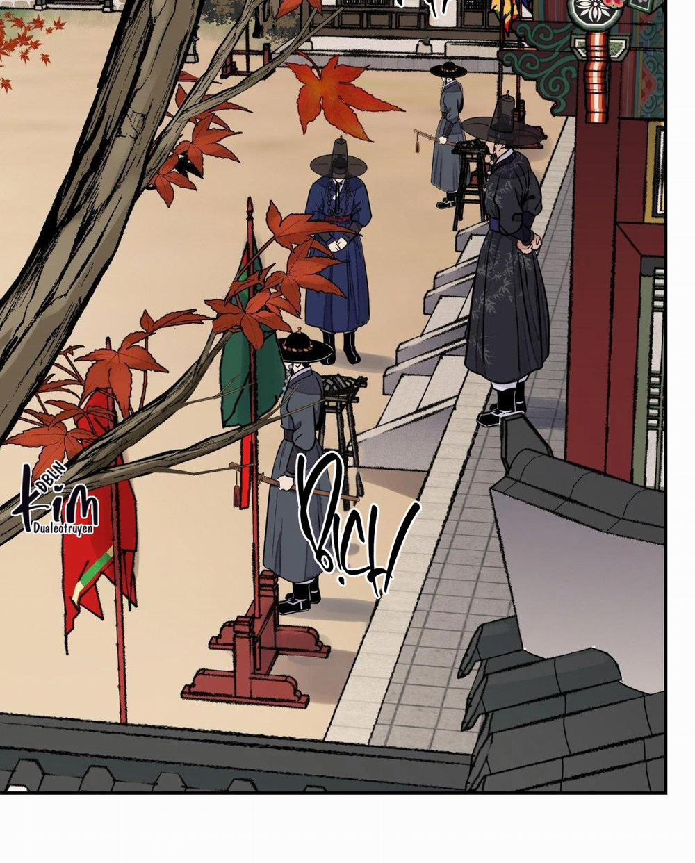 KIẾM HOA 79 End ss1 trang 93