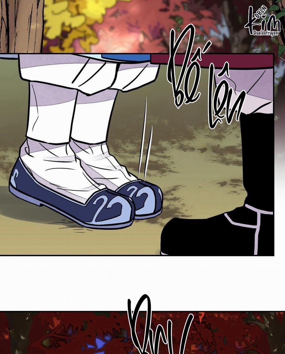 KIẾM HOA 79 End ss1 trang 96