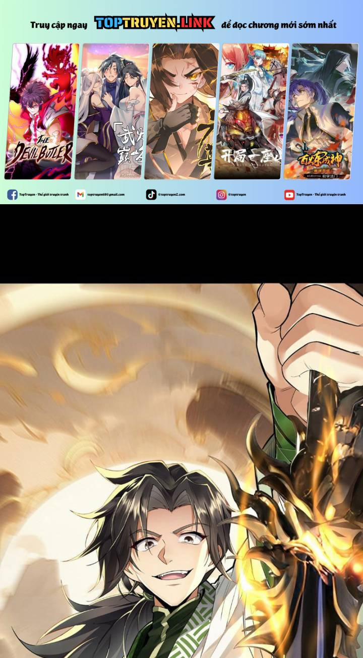 Kiếm Khởi Phong Vân 1 trang 0