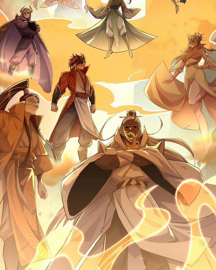 Kiếm Khởi Phong Vân 1 trang 10