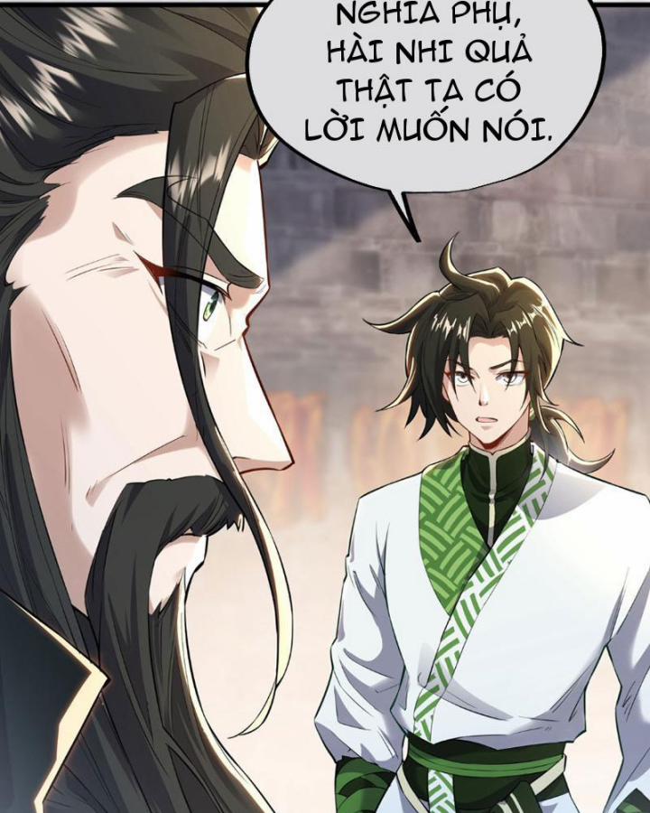 Kiếm Khởi Phong Vân 2 trang 14