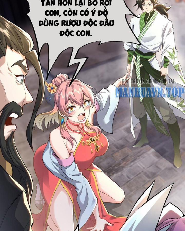 Kiếm Khởi Phong Vân 2 trang 8