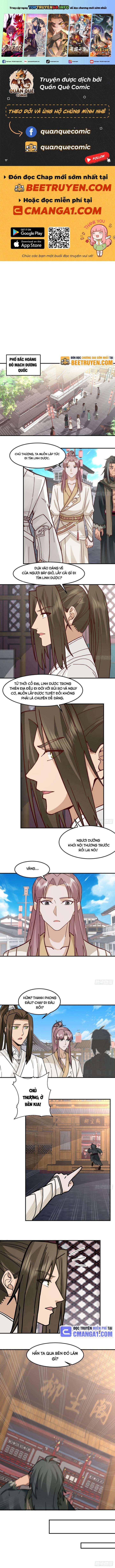 Kiếm Khởi Phong Vân 45 trang 0