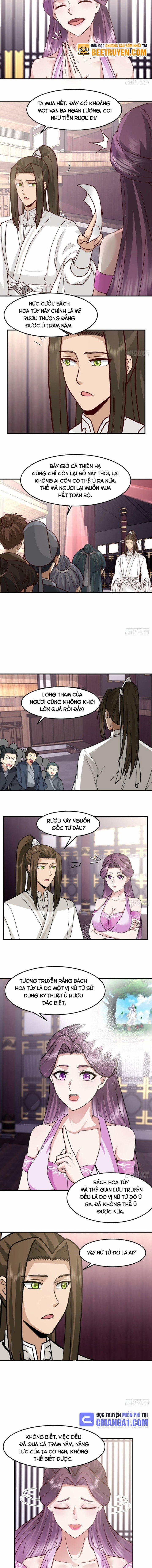 Kiếm Khởi Phong Vân 45 trang 3