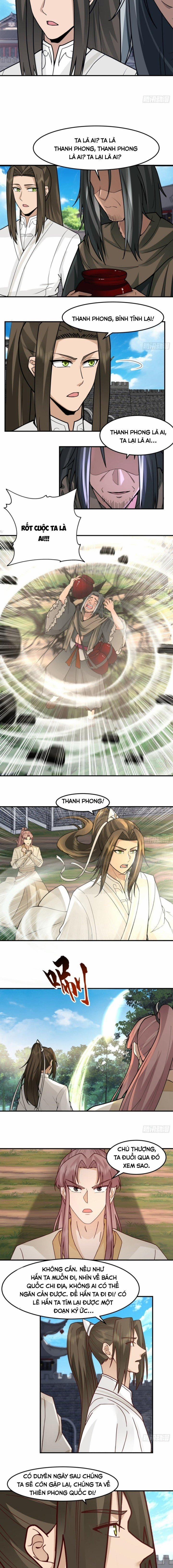 Kiếm Khởi Phong Vân 45 trang 5