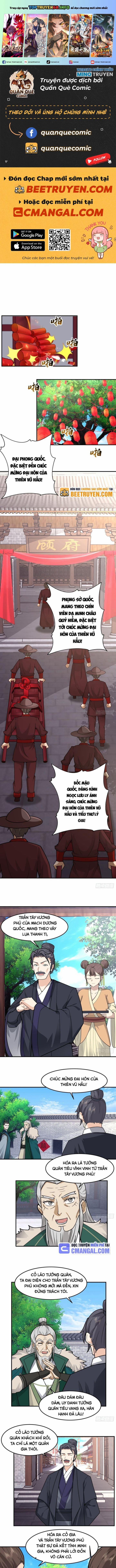 Kiếm Khởi Phong Vân 46 trang 0