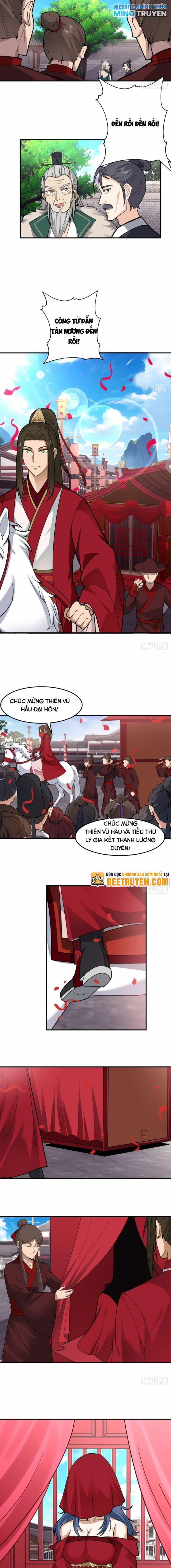 Kiếm Khởi Phong Vân 46 trang 1