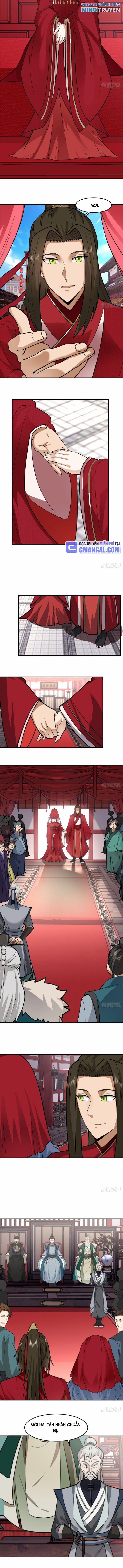 Kiếm Khởi Phong Vân 46 trang 2