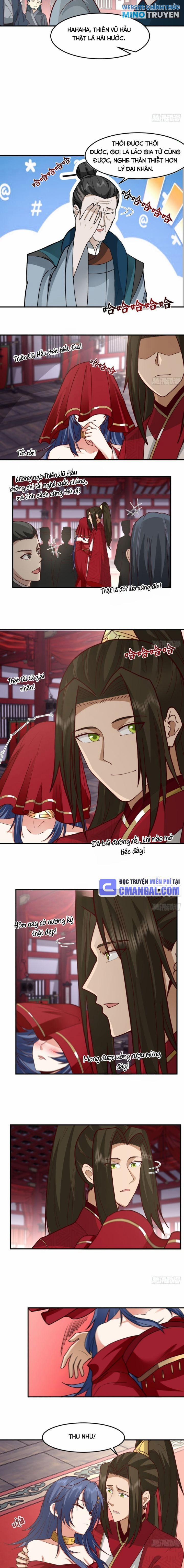 Kiếm Khởi Phong Vân 46 trang 5