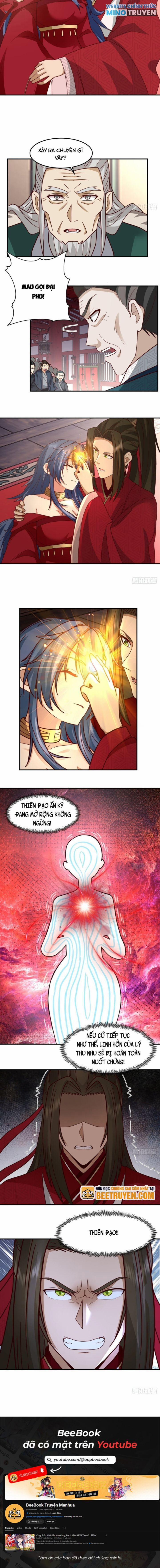 Kiếm Khởi Phong Vân 46 trang 6