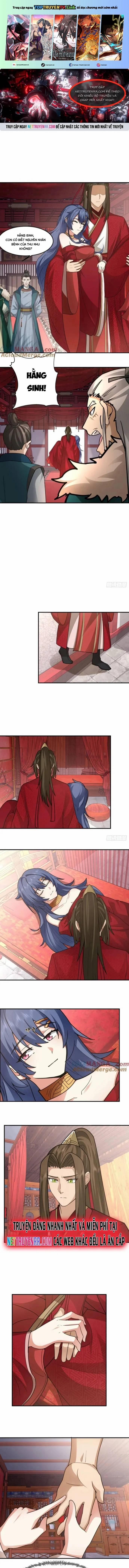 Kiếm Khởi Phong Vân 47 trang 0