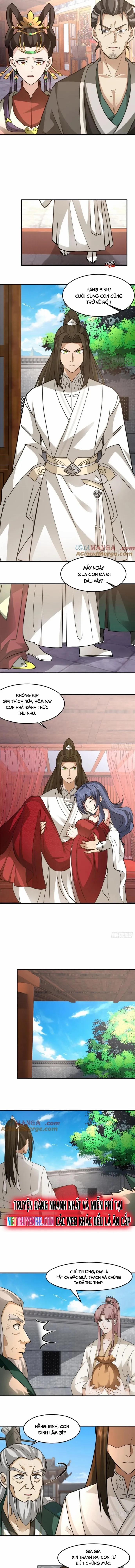 Kiếm Khởi Phong Vân 47 trang 5