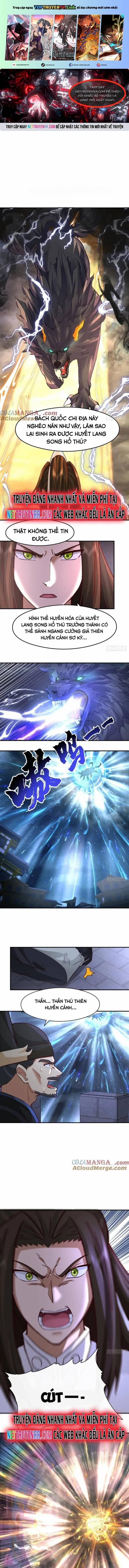 Kiếm Khởi Phong Vân 49 trang 0