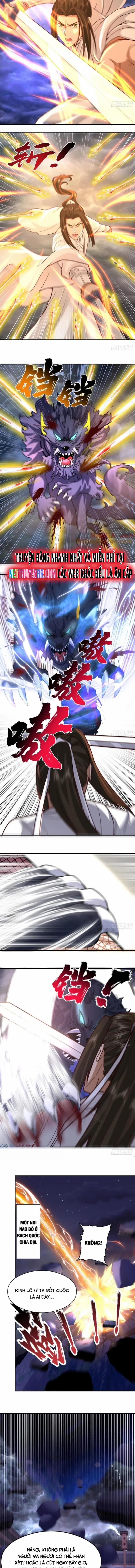 Kiếm Khởi Phong Vân 49 trang 2