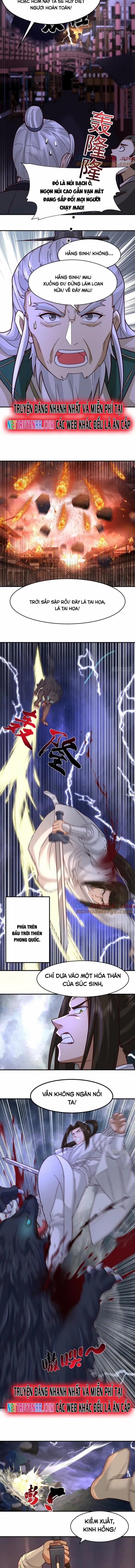 Kiếm Khởi Phong Vân 49 trang 3