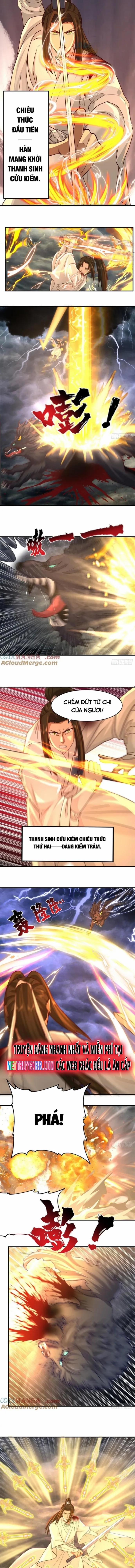 Kiếm Khởi Phong Vân 49 trang 4