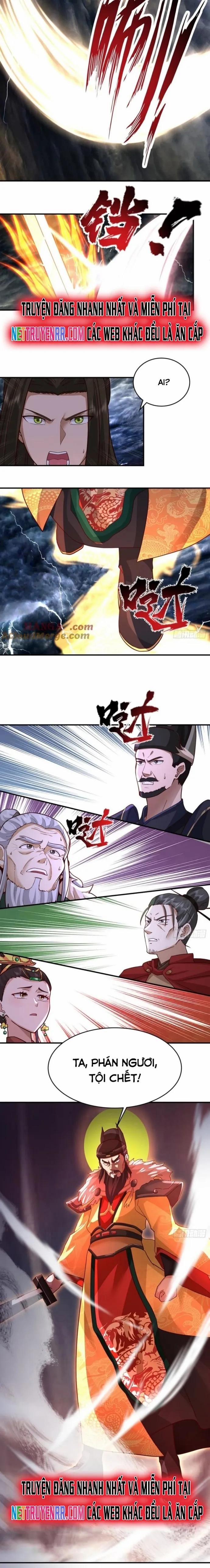 Kiếm Khởi Phong Vân 49 trang 6