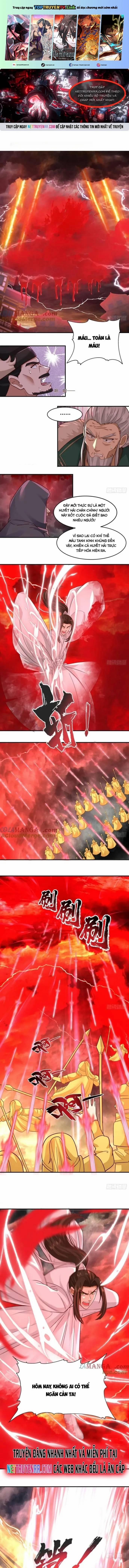 Kiếm Khởi Phong Vân 51 trang 0