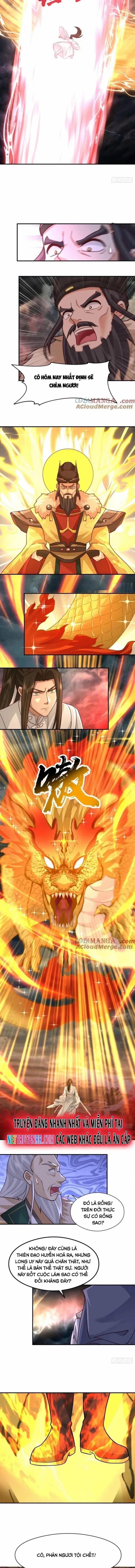 Kiếm Khởi Phong Vân 51 trang 1