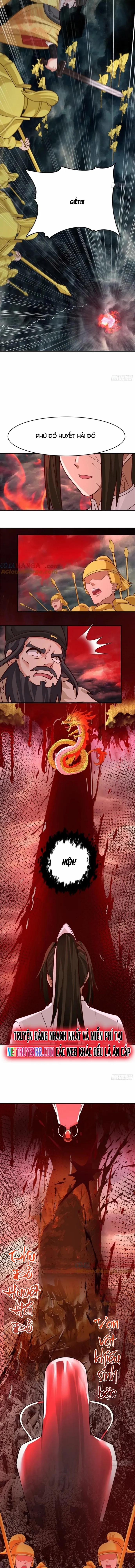 Kiếm Khởi Phong Vân 51 trang 6