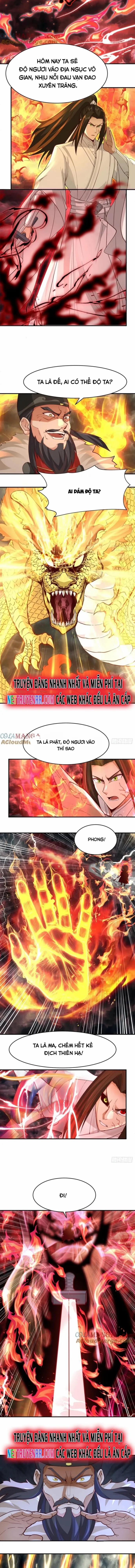 Kiếm Khởi Phong Vân 52 trang 3