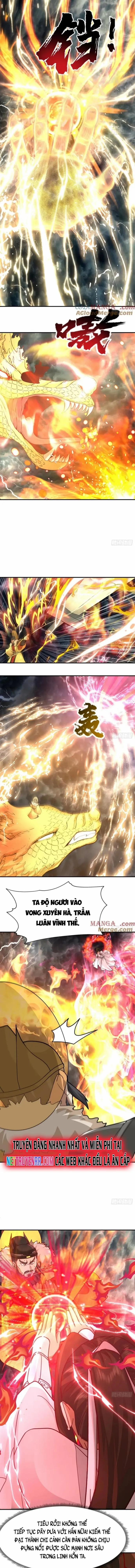 Kiếm Khởi Phong Vân 52 trang 4