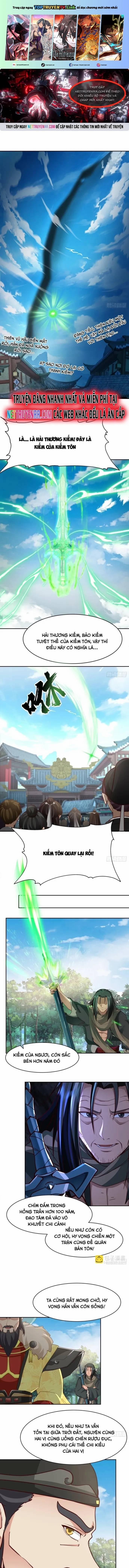 Kiếm Khởi Phong Vân 55 trang 0