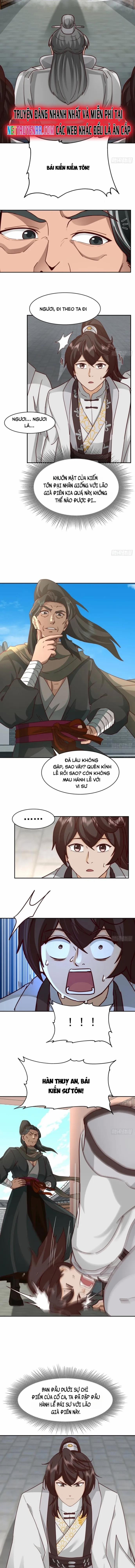 Kiếm Khởi Phong Vân 55 trang 2