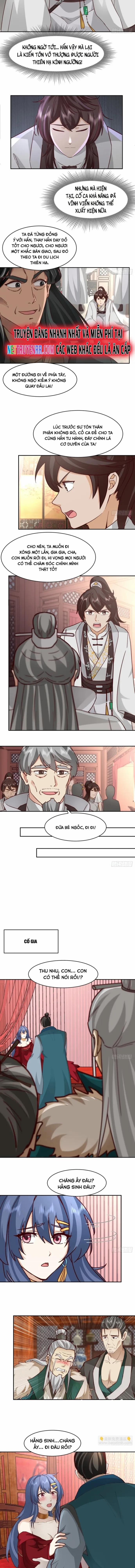 Kiếm Khởi Phong Vân 55 trang 3