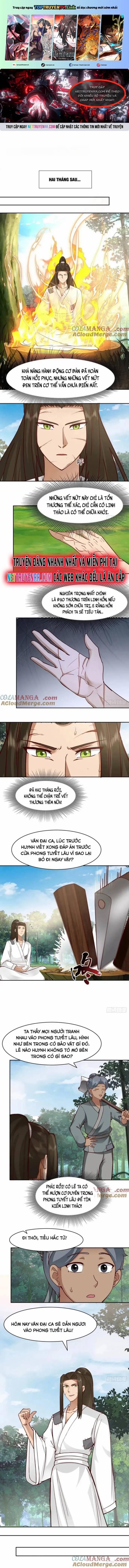 Kiếm Khởi Phong Vân 57 trang 0