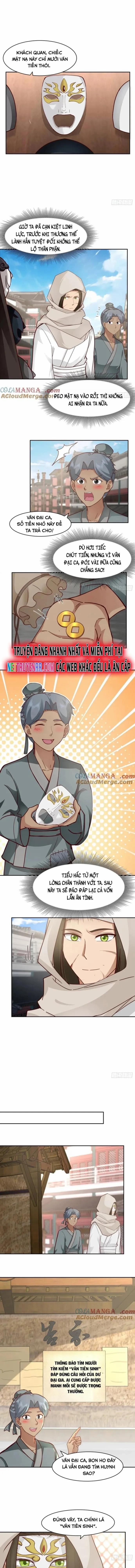 Kiếm Khởi Phong Vân 57 trang 1