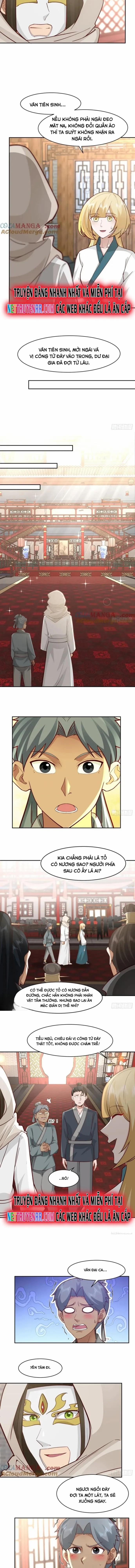 Kiếm Khởi Phong Vân 57 trang 2