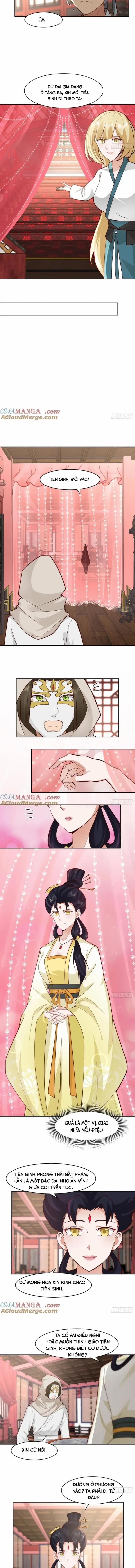 Kiếm Khởi Phong Vân 57 trang 3