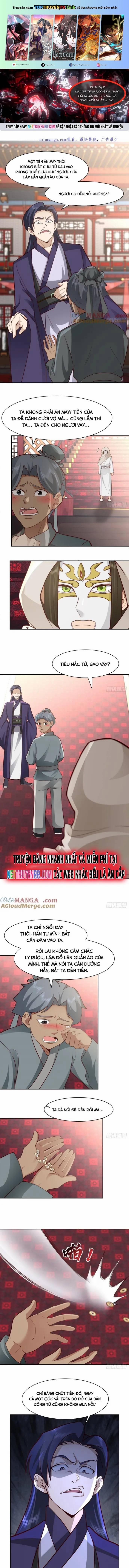 Kiếm Khởi Phong Vân 58 trang 0