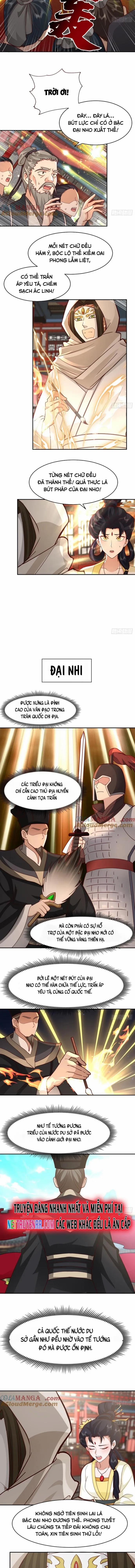 Kiếm Khởi Phong Vân 58 trang 4